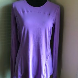 Lululemon Long sleeve Shirt
